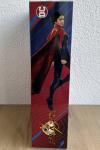 Mattel - Barbie - DC Flash - Supergirl - Doll